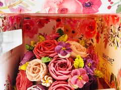 -BONCAKE裱花蛋糕(万象汇店)