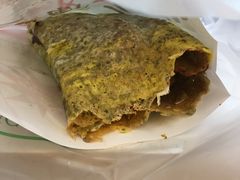 -清真·二嫂子煎饼果子(鼓楼旗舰形象店)