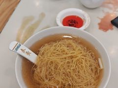 -香港麦奀云吞面世家(中山二路店)