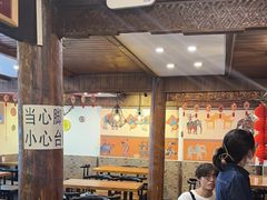 -小厨子私房菜·云南美食店