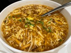 酸辣汤-金春禧(世茂国际广场店)