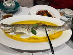 -醉舍·新淮扬菜(长宁龙之梦店)