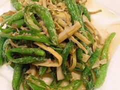 -杭州香格里拉·香宫中餐厅