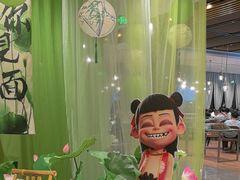 -安阳迎宾馆-普利亚西餐厅