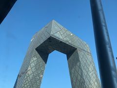 -中央广播电视总台(光华路办公区)