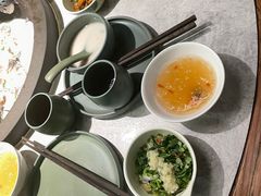 -鲜潭蒸汽石锅鱼(五道口购物中心店)