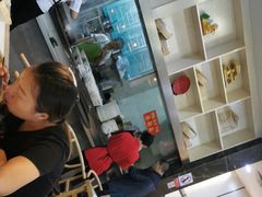 -蒋家桥饺面店(奥邦店)
