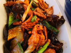 -水煮鱼乡·川京菜(蛇口店)