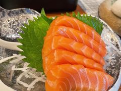 -戏作寿司(观音桥店)