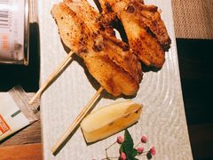 -山葵家·创意料理(万象汇店)
