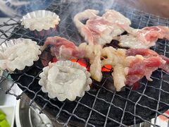 澳洲肥牛-松明一烤肉馆(鲁园店)