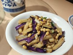 -图味美小黄鱼·景德菜(浙江路店)