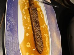 -曾宴·楚菜(湖北省博物馆店)