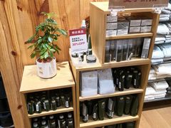 -MUJI无印良品(环球港店)