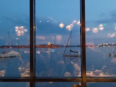-岁粤Moon·湖景餐厅(月光码头店)