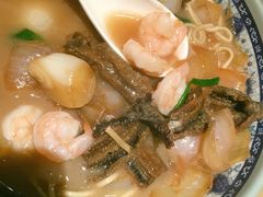 -慧娟面馆·餐厅(望江路店)