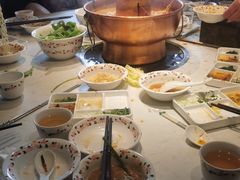 -东门口涮肉·砂锅·烤串(老门东店)