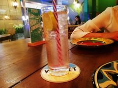 -TEQO·Mexican food & Bar