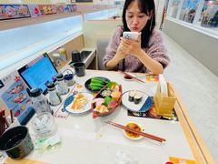 -濱寿司(高新伊藤店)