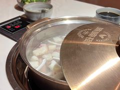 -喃喃椰·糟粕醋·椰子鸡火锅(七堡花园店)