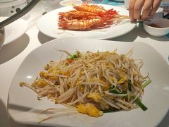 -饭怕鱼·黄焖鲟龙鱼(湖大店)