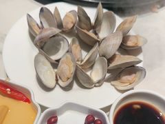 -青蓬蒸汽海鲜·深圳老字号·团建聚会(壹方城店)