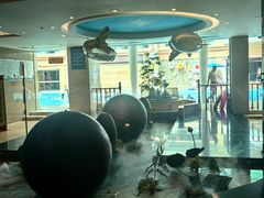 -碧水豪园·足浴·SPA·汗蒸·那须汤泉(中山东路店)