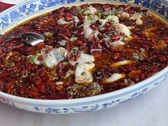 -海湾壹品中餐厅(远大购物中心店)