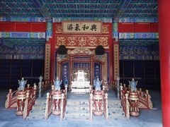 -香山公园