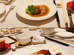 -香宫(九龙香格里拉店)