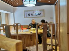 -素满香·素食自助餐(西安·民乐园店)