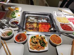 -海底捞火锅(珠影星光城夜宵主题店)