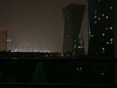 -成都世纪城假日酒店-西楼