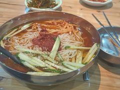 -京玉菲饭店(李村店)