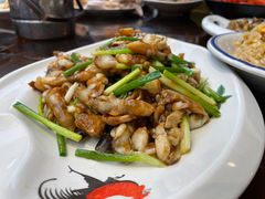 -达叔香味海鲜(海棠68环球美食街店)
