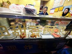 -田甜香酥鸡(中市口店)
