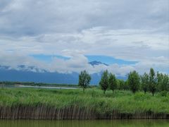-野鸭湖国家湿地公园