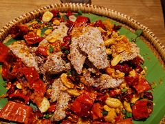 昂牛-米店·云南菜(南门店)