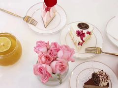 -PETIT PARIS 小巴黎(凯德1818店)