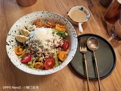 -良木缘咖啡西餐(太古里店)