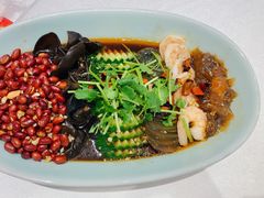 -津沽传奇(红桥水木天成店)