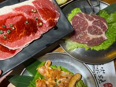 -子檀大隐炭烧(食品街店)