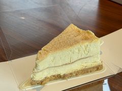 -澈烘焙·生日蛋糕·下午茶(龙华店)