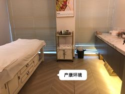 -馨月汇·独栋月子会所(静安店)