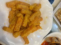 -福寿斋·老北京铜锅涮肉·烤鸭(顺义总店)