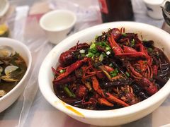 -吴记口味馆