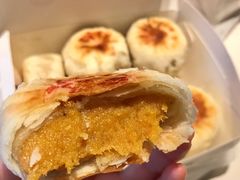 -长发西饼(临顿路店)