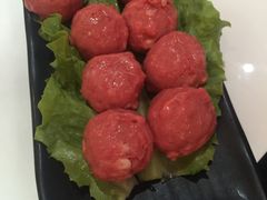 -陈记顺和牛肉火锅馆(天河北路店)
