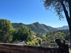 -潭柘寺景区