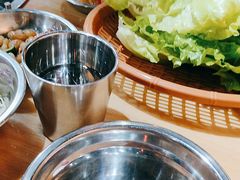 -麻蒲碳烤肉(梅花园店)